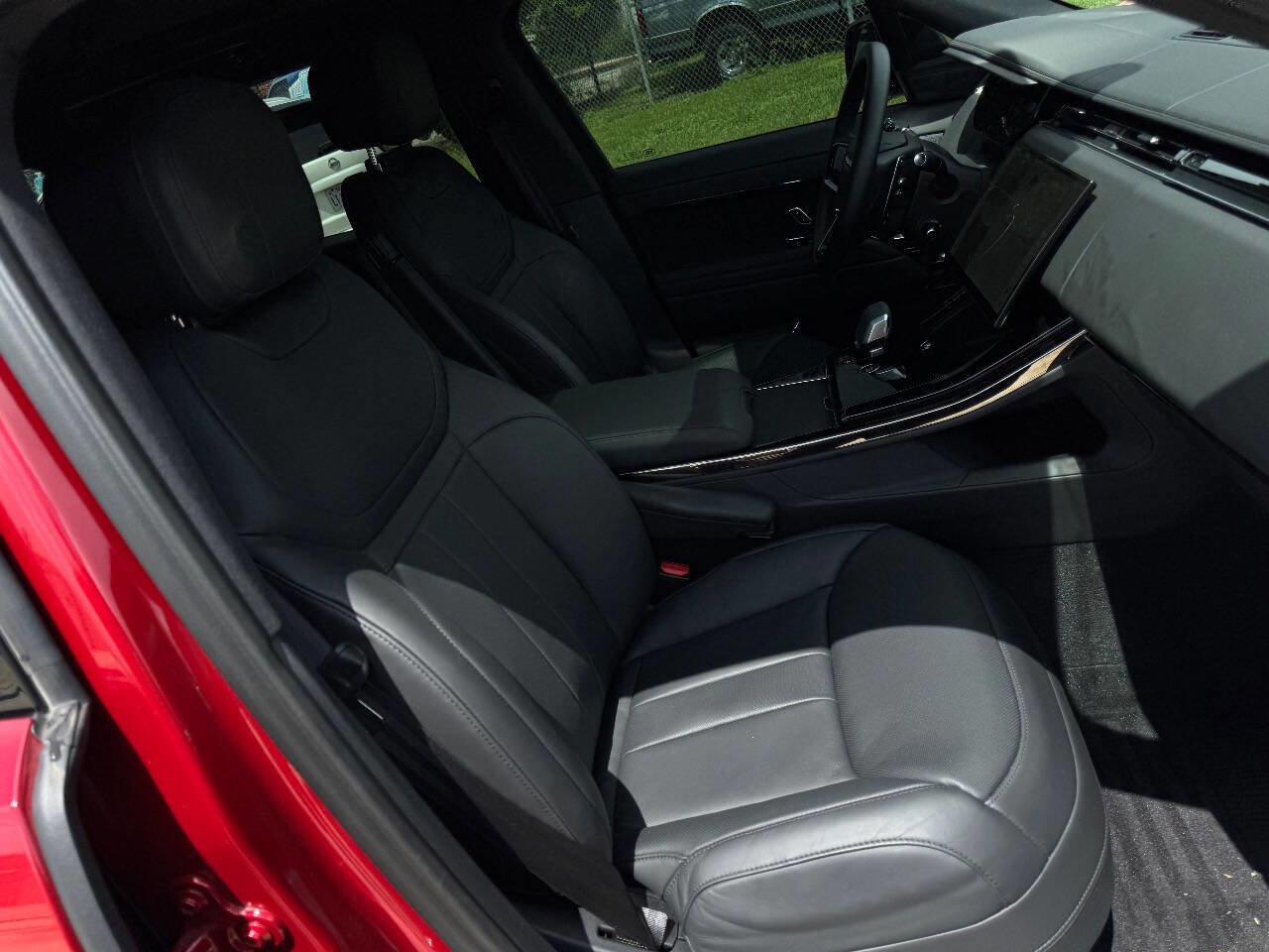 2024 Land Rover Range Rover Sport Dynamic SE AWD