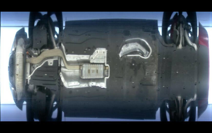 2024 Land Rover Range Rover Sport Dynamic SE AWD