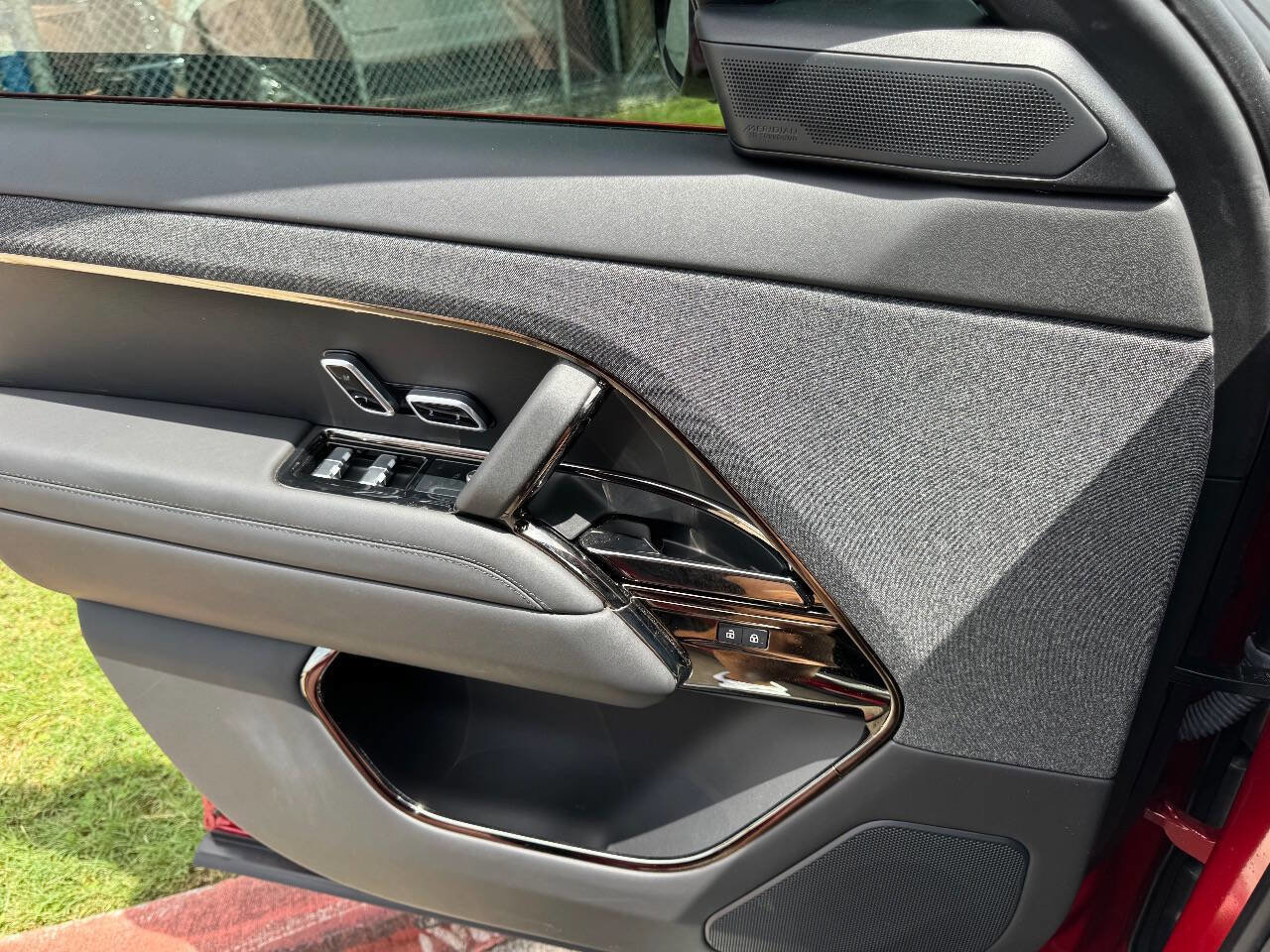 2024 Land Rover Range Rover Sport Dynamic SE AWD