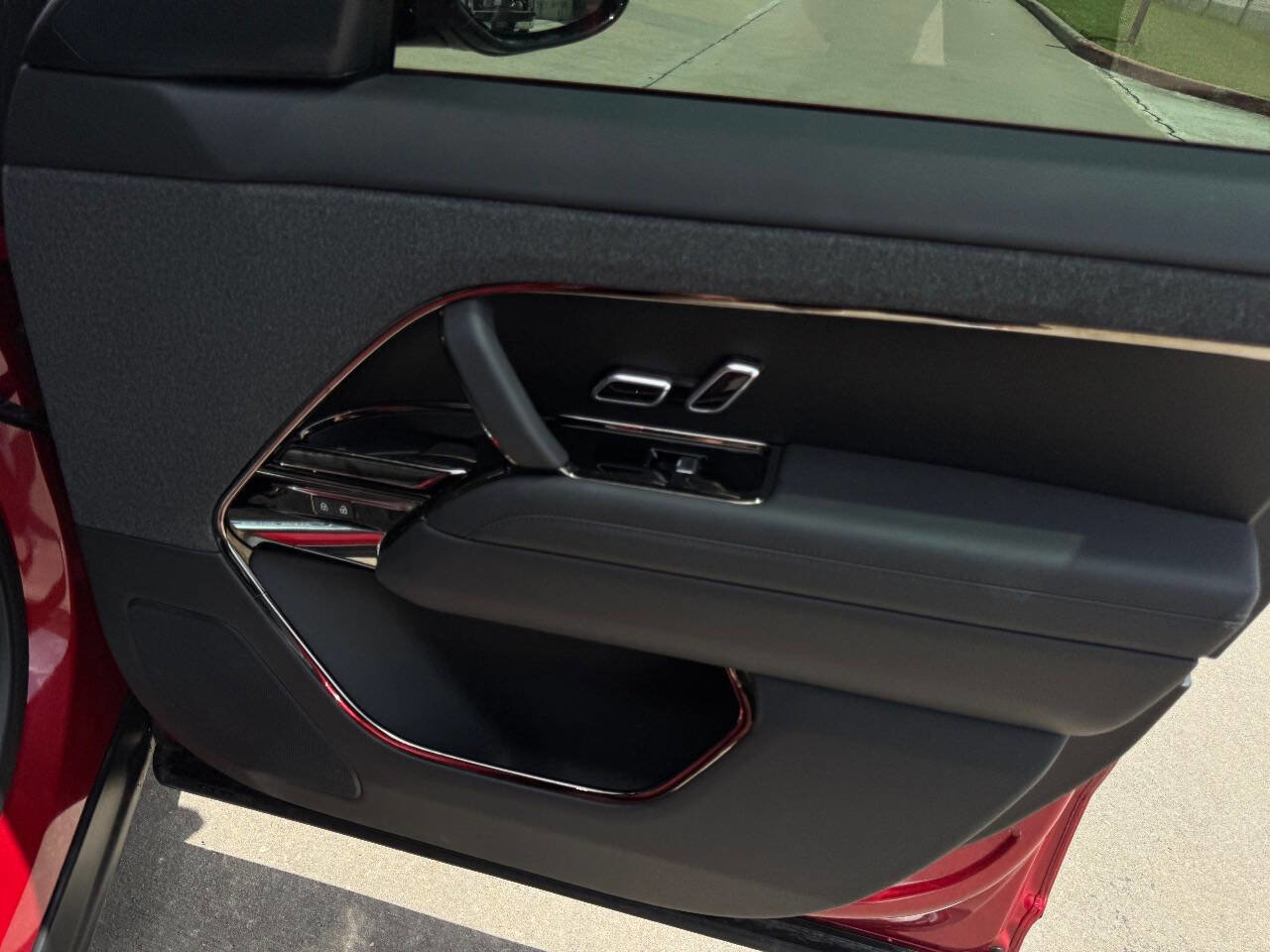 2024 Land Rover Range Rover Sport Dynamic SE AWD