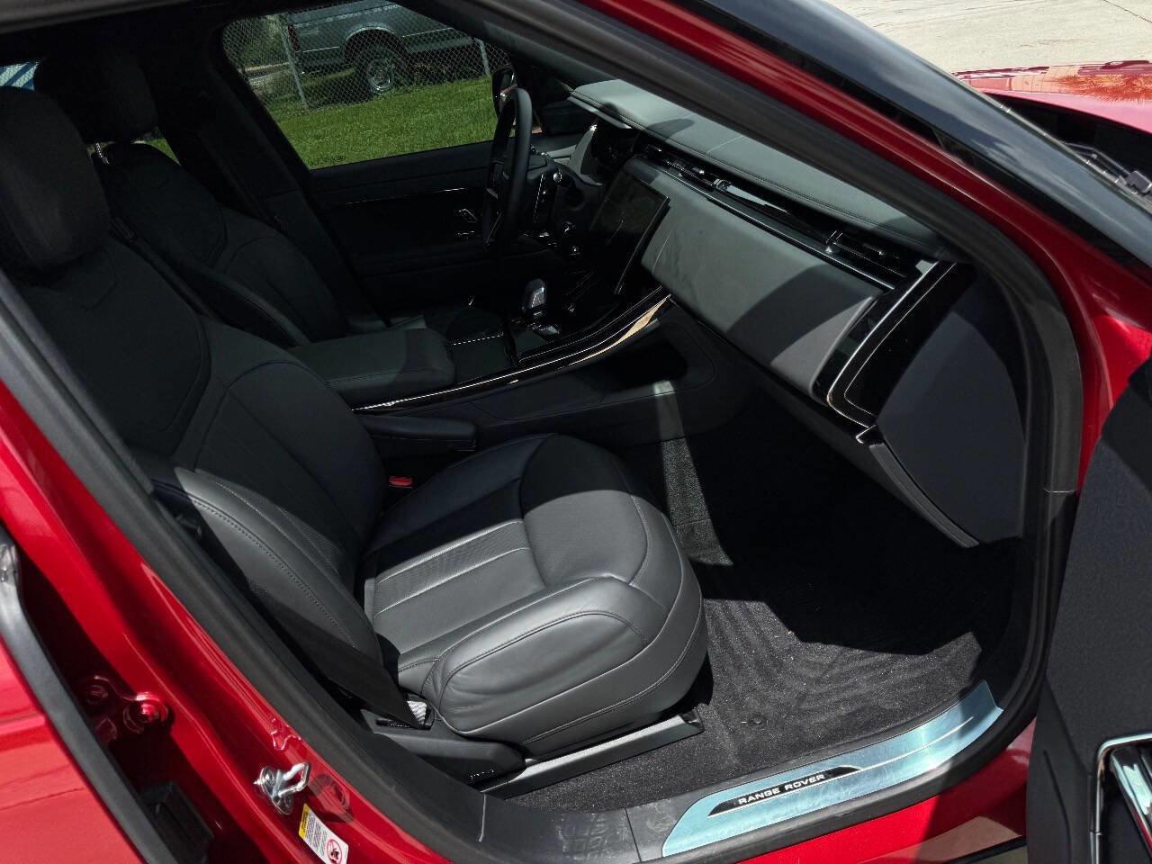 2024 Land Rover Range Rover Sport Dynamic SE AWD