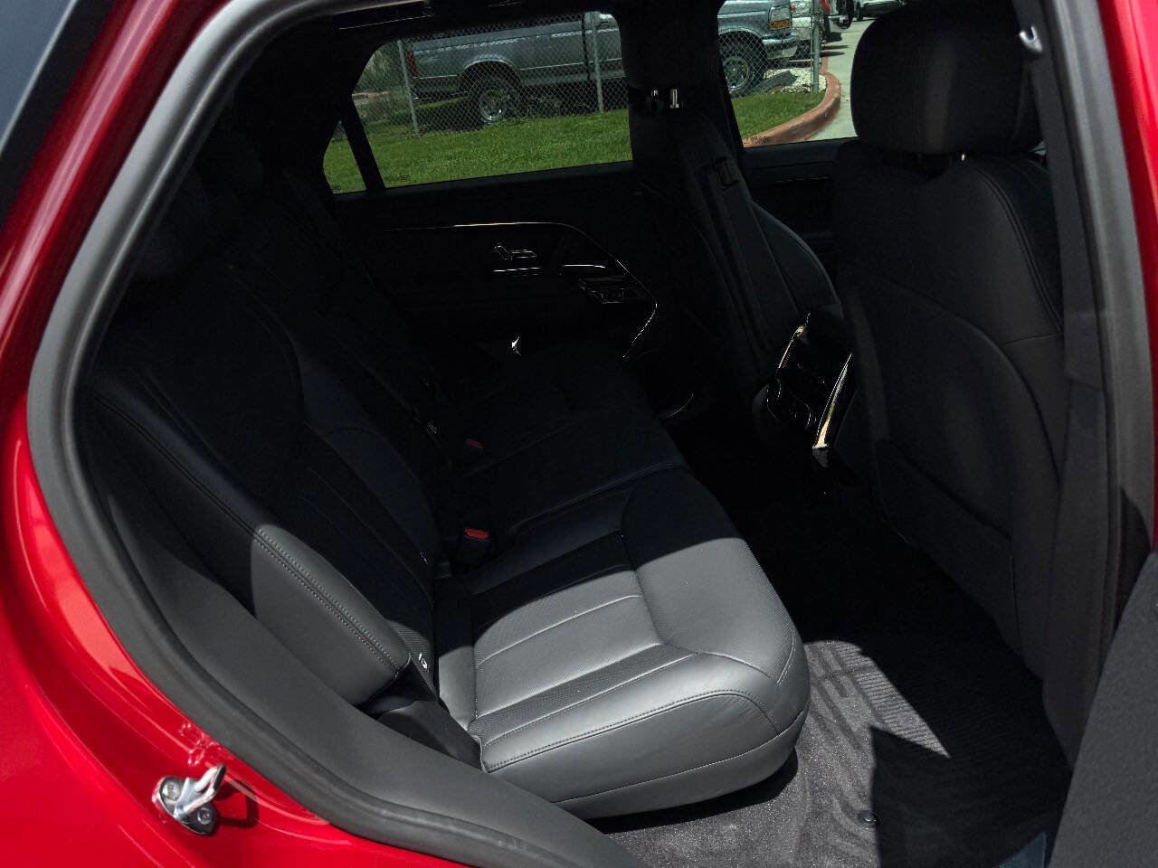 2024 Land Rover Range Rover Sport Dynamic SE AWD