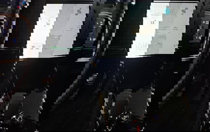 2024 Land Rover Range Rover Sport Dynamic SE AWD