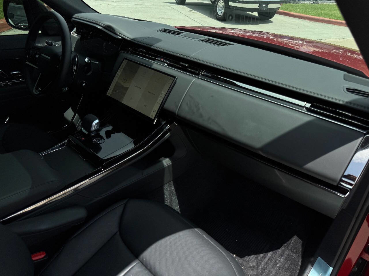 2024 Land Rover Range Rover Sport Dynamic SE AWD