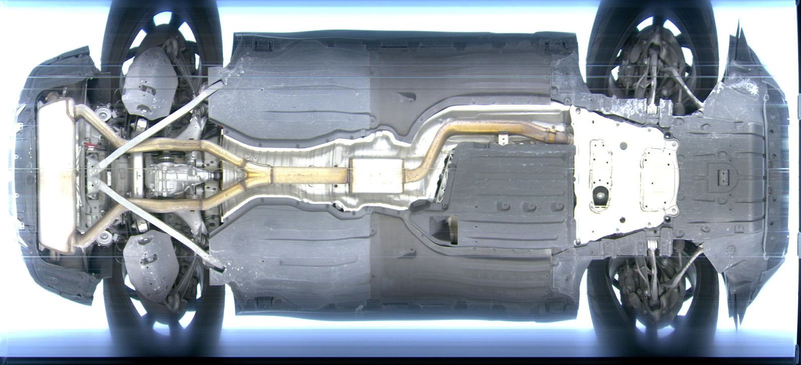 2024 BMW X6 xDrive40i AWD