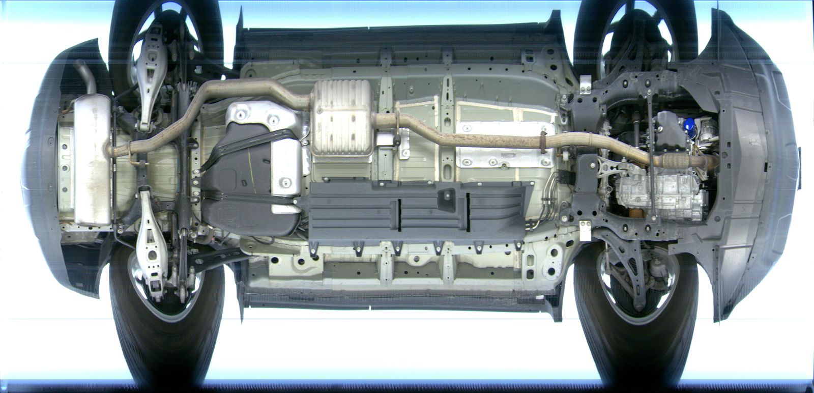 2023 Chevrolet Equinox LS FWD