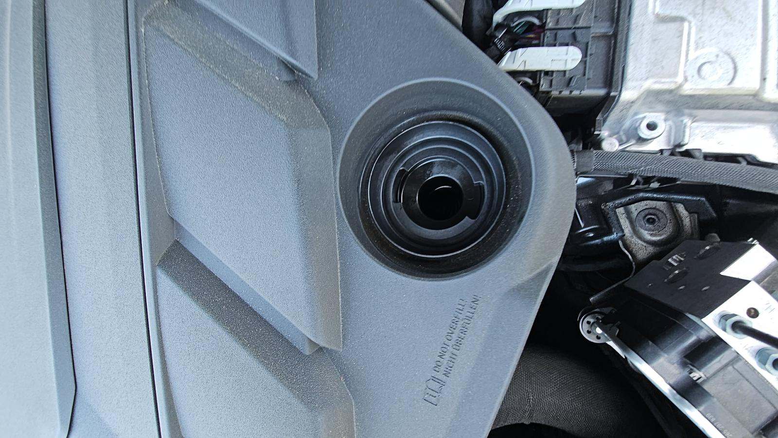 2024 Audi Q8 Premium Plus AWD