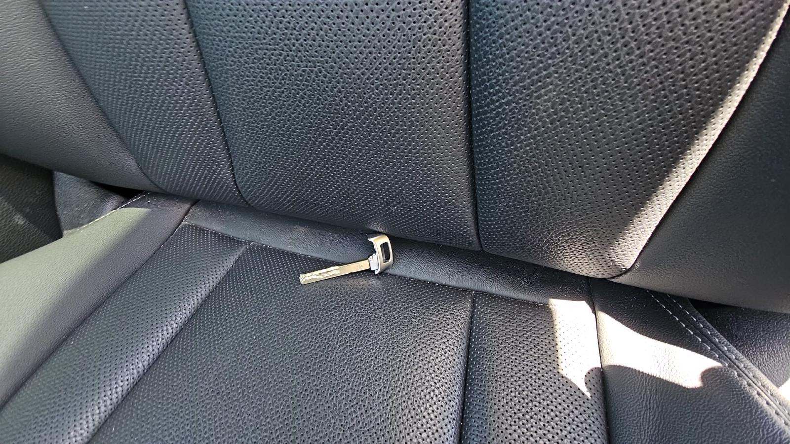 2024 Audi Q8 Premium Plus AWD