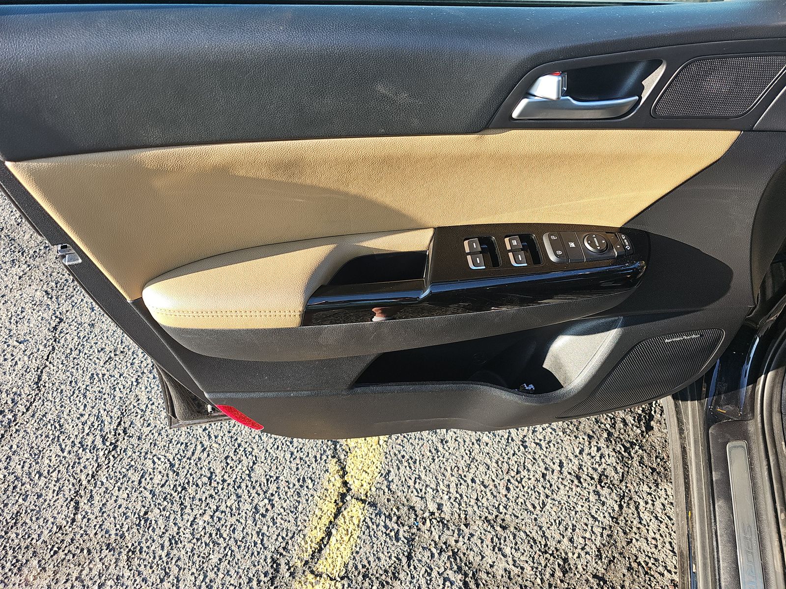 2021 Kia Sportage SX Turbo AWD