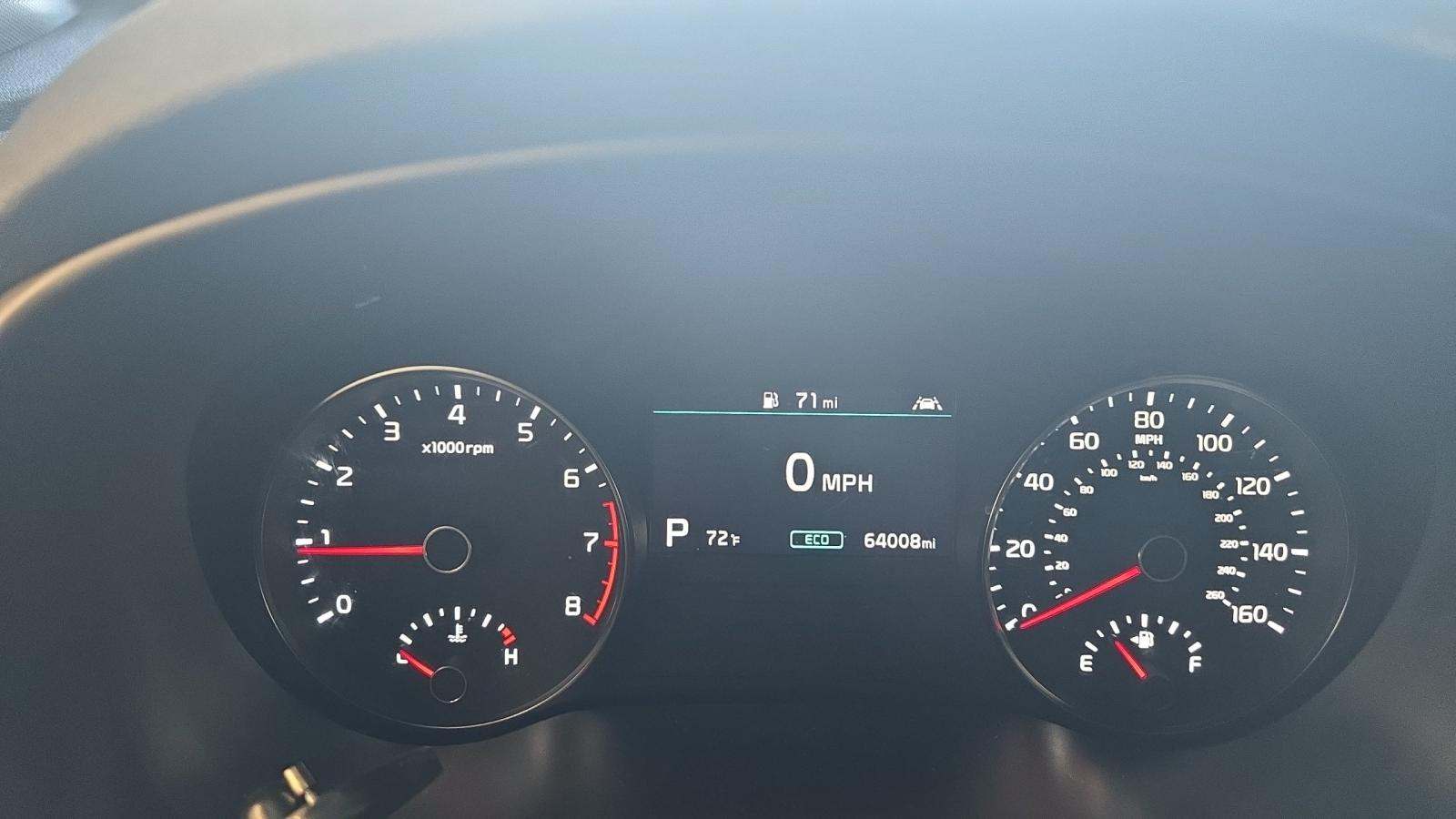 2021 Kia Sportage SX Turbo AWD