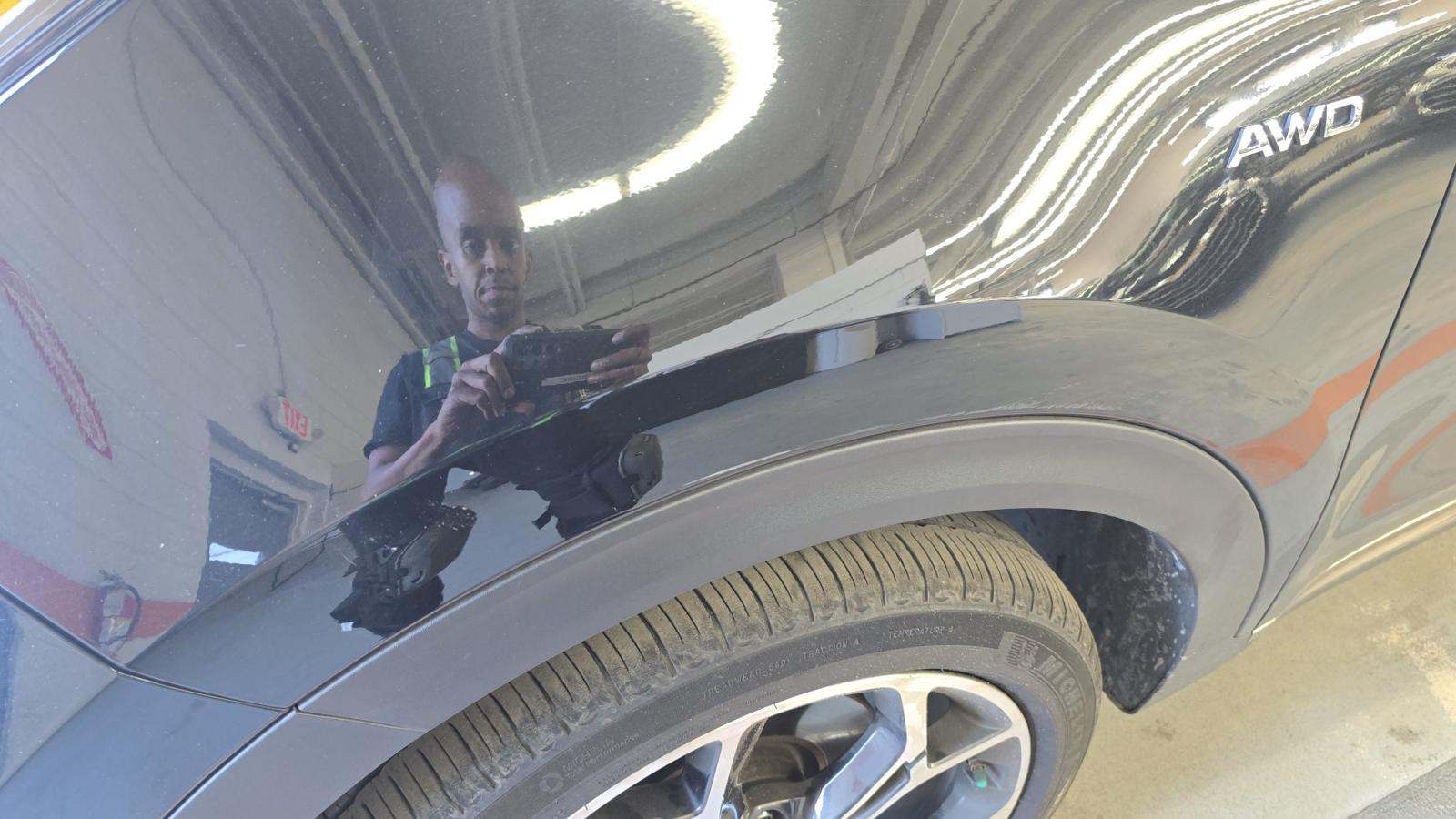 2021 Kia Sportage SX Turbo AWD