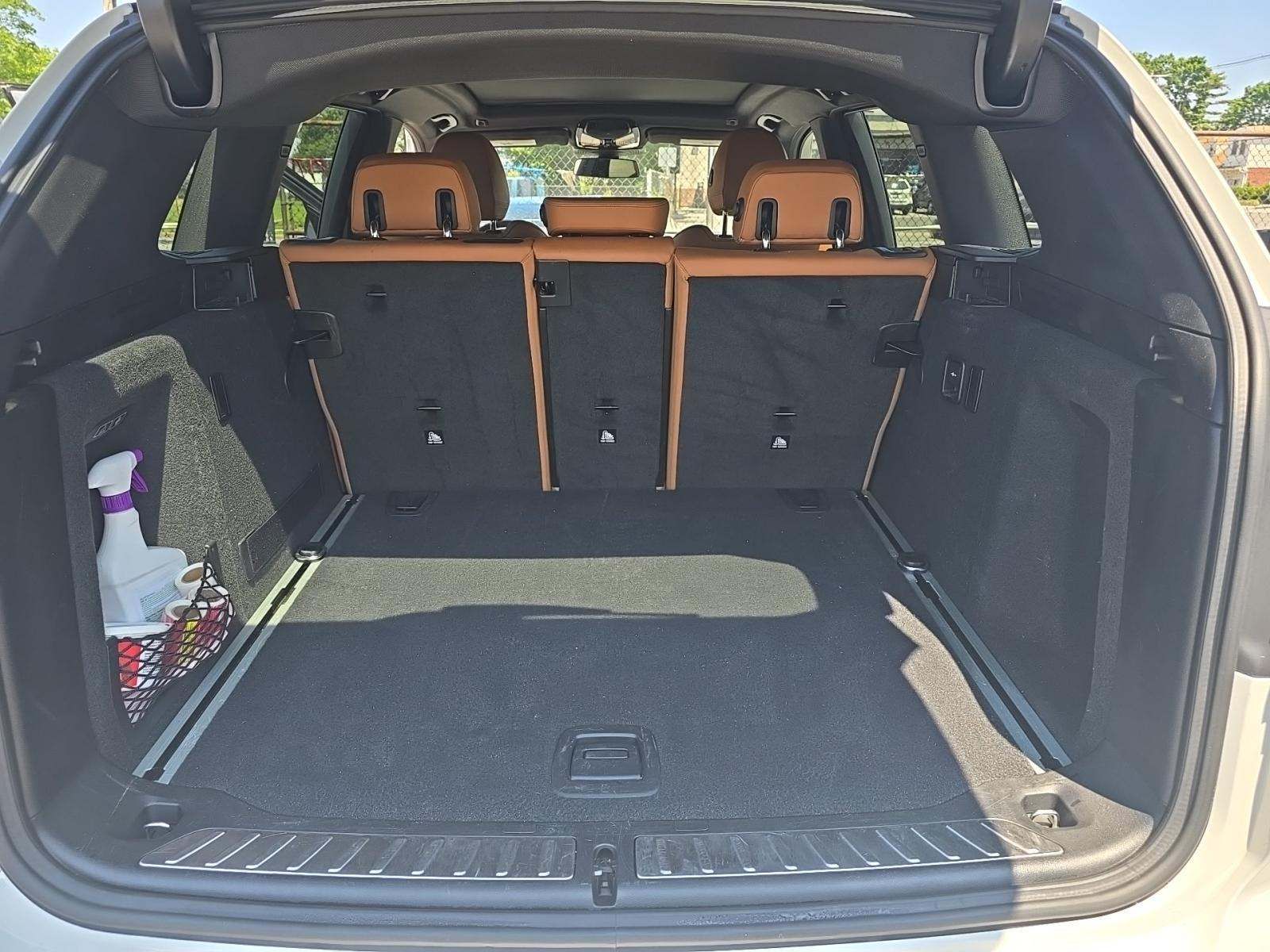 2022 BMW X3 xDrive30i AWD