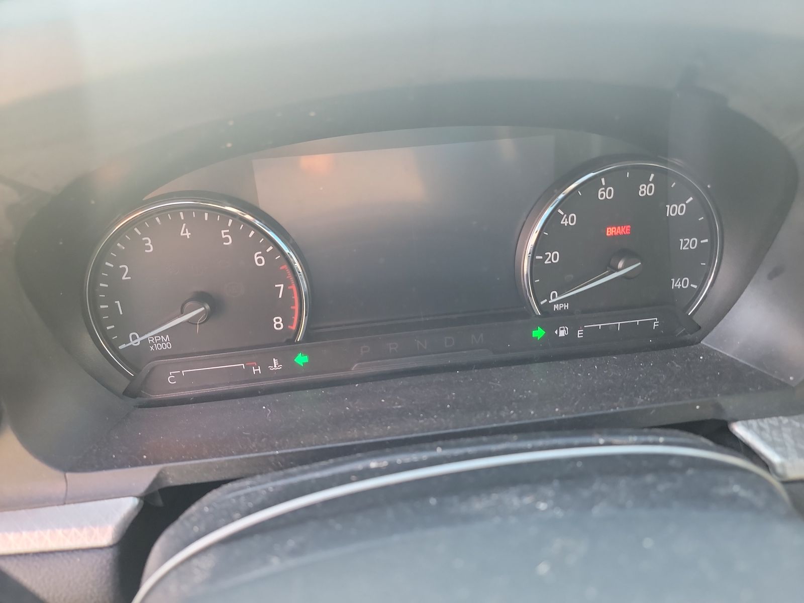 2022 Ford Explorer Timberline AWD