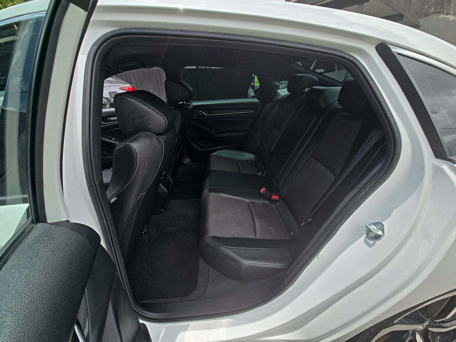 2022 Honda Accord Sport FWD