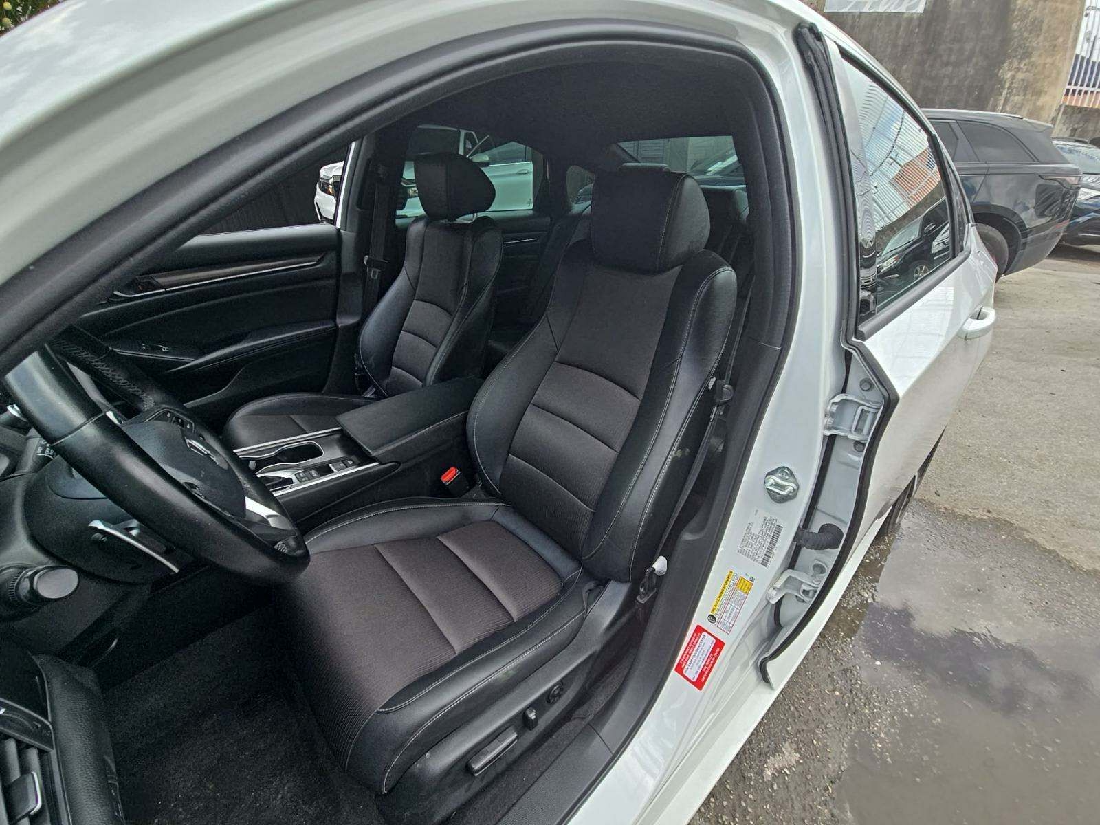 2022 Honda Accord Sport FWD