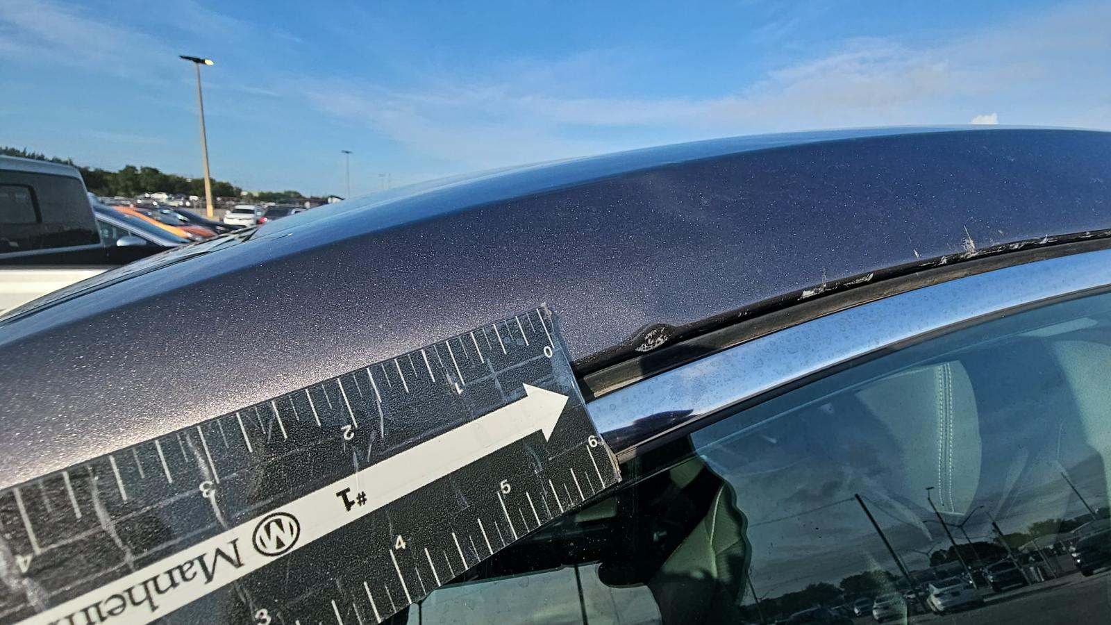 2021 Toyota Sienna LE FWD