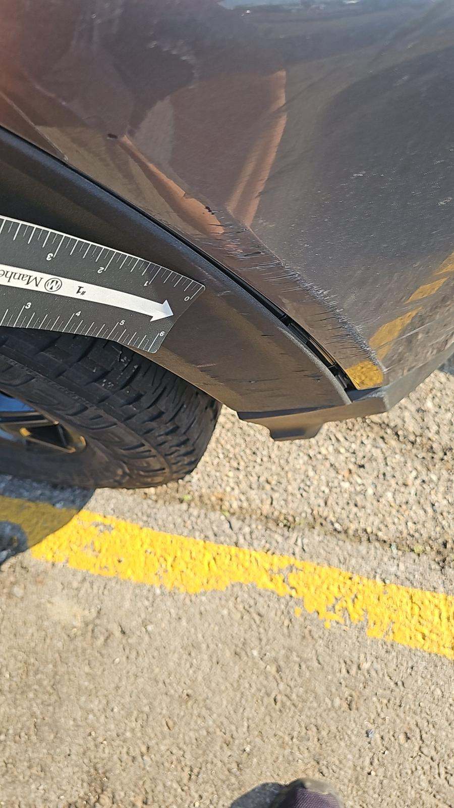 2022 Ford Explorer Timberline AWD