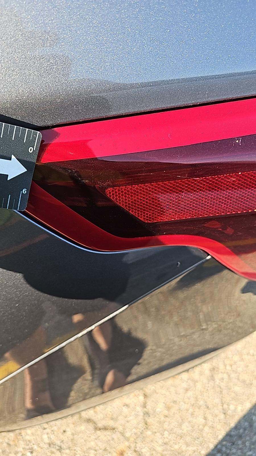 2022 Ford Explorer Timberline AWD