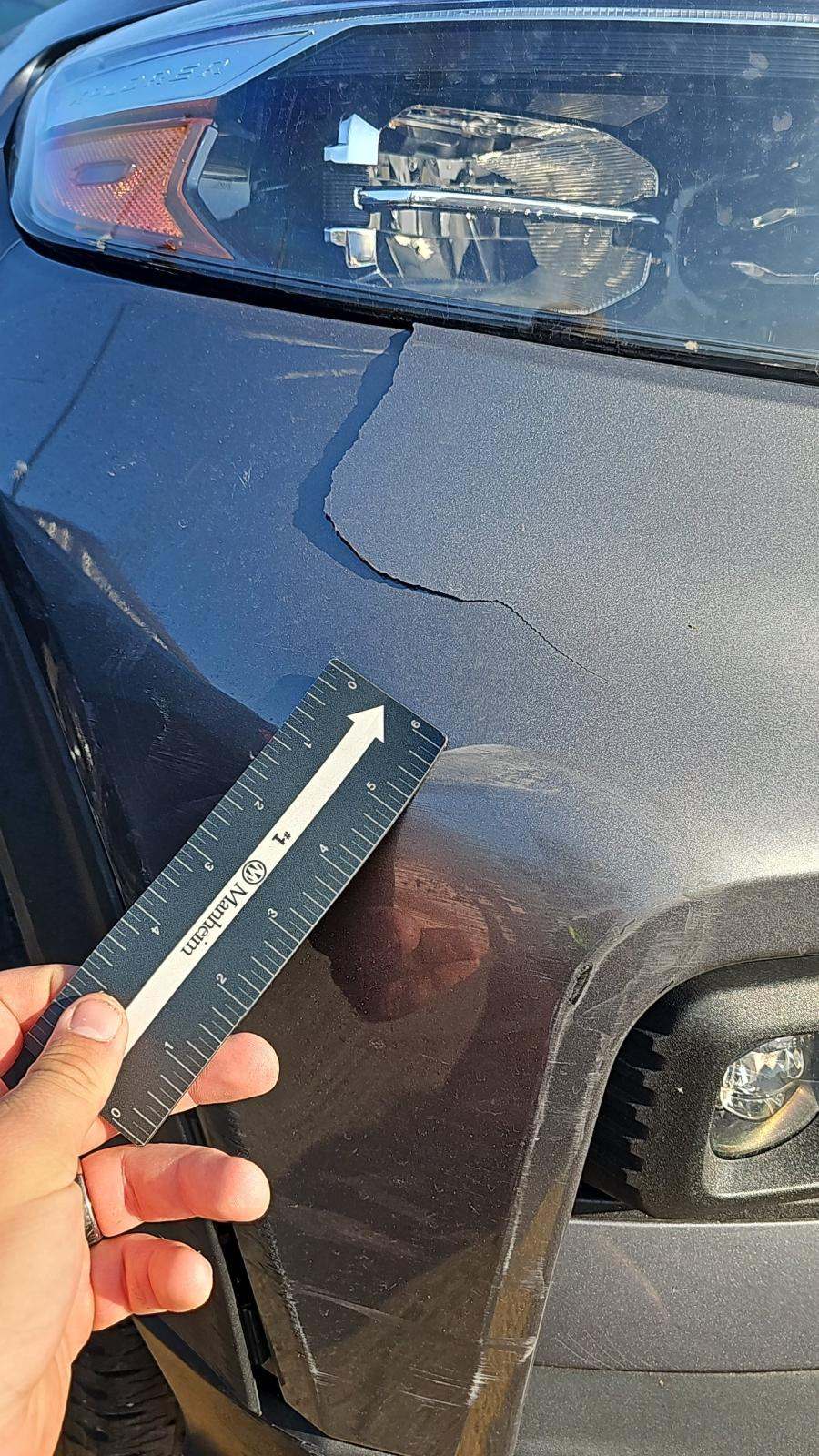 2022 Ford Explorer Timberline AWD