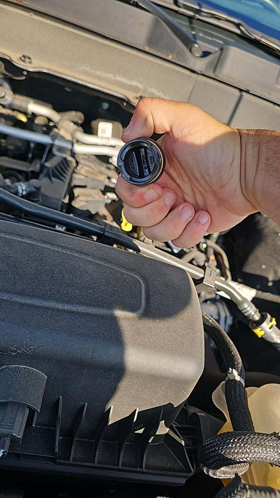 2022 Ford Explorer Timberline AWD