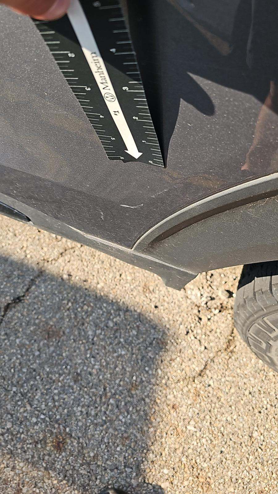 2022 Ford Explorer Timberline AWD