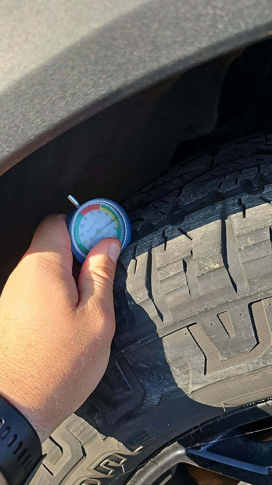 2022 Ford Explorer Timberline AWD