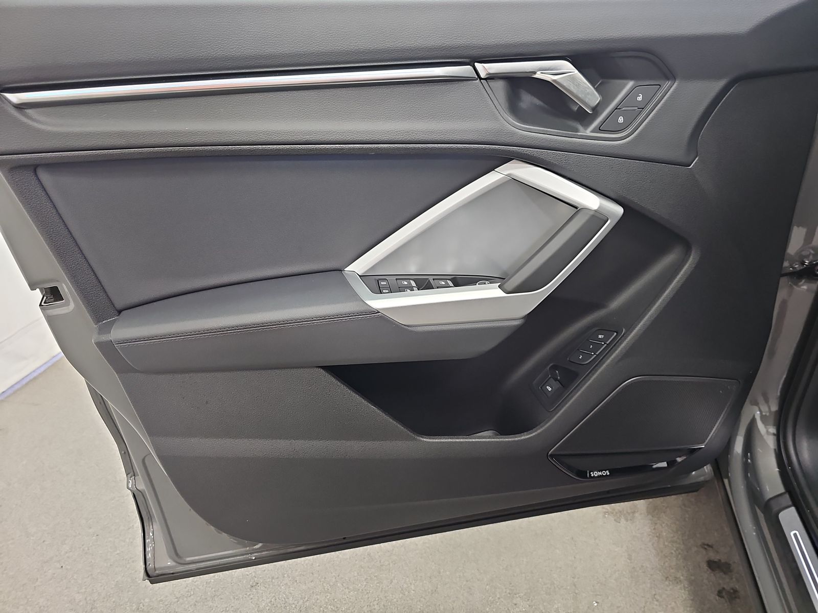 2024 Audi Q3 S line Premium Plus AWD