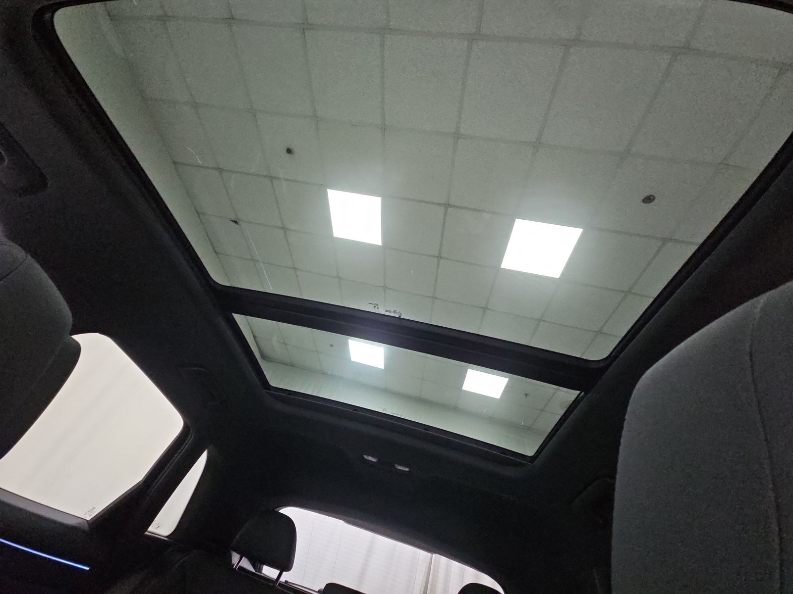 2024 Audi Q3 S line Premium Plus AWD