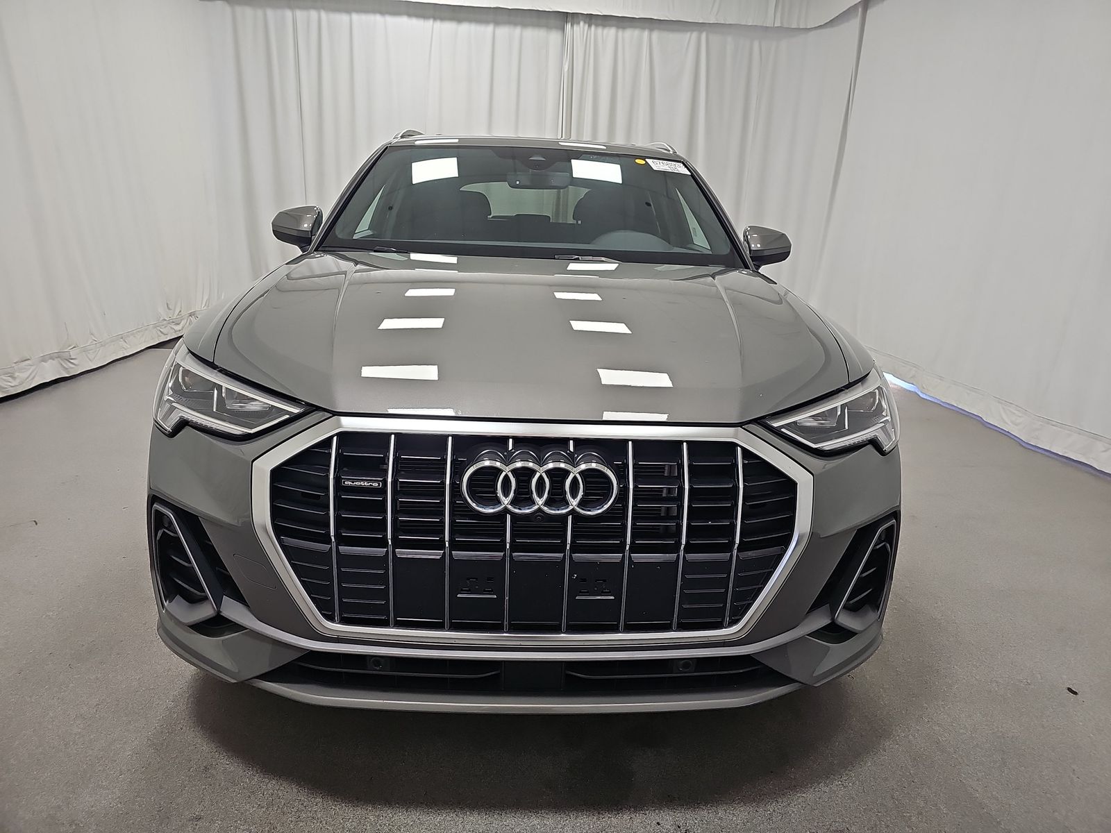 2024 Audi Q3 S line Premium Plus AWD