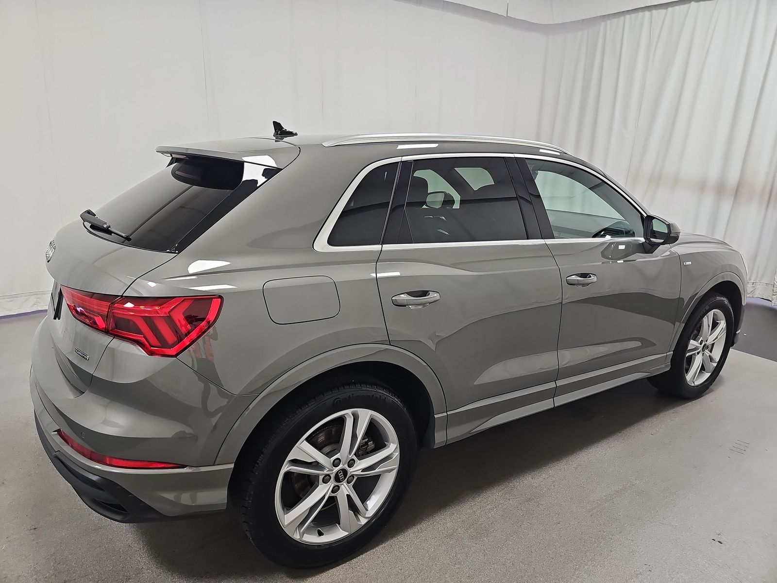 2024 Audi Q3 S line Premium Plus AWD