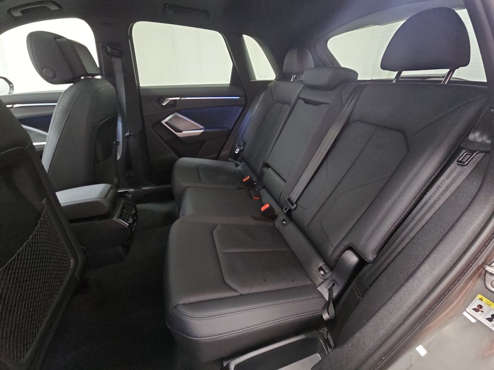 2024 Audi Q3 S line Premium Plus AWD