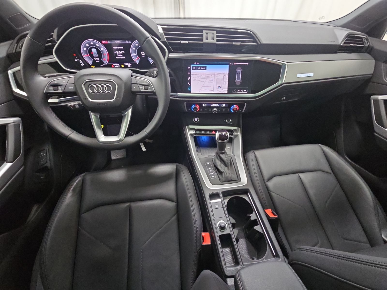 2024 Audi Q3 S line Premium Plus AWD