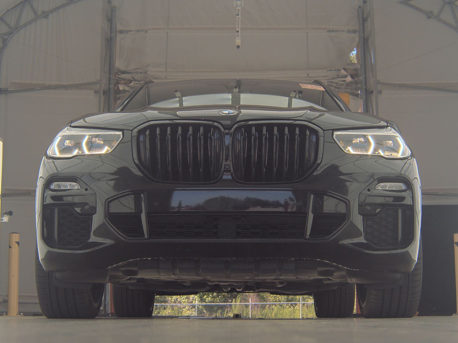 2021 BMW X5 M50i AWD