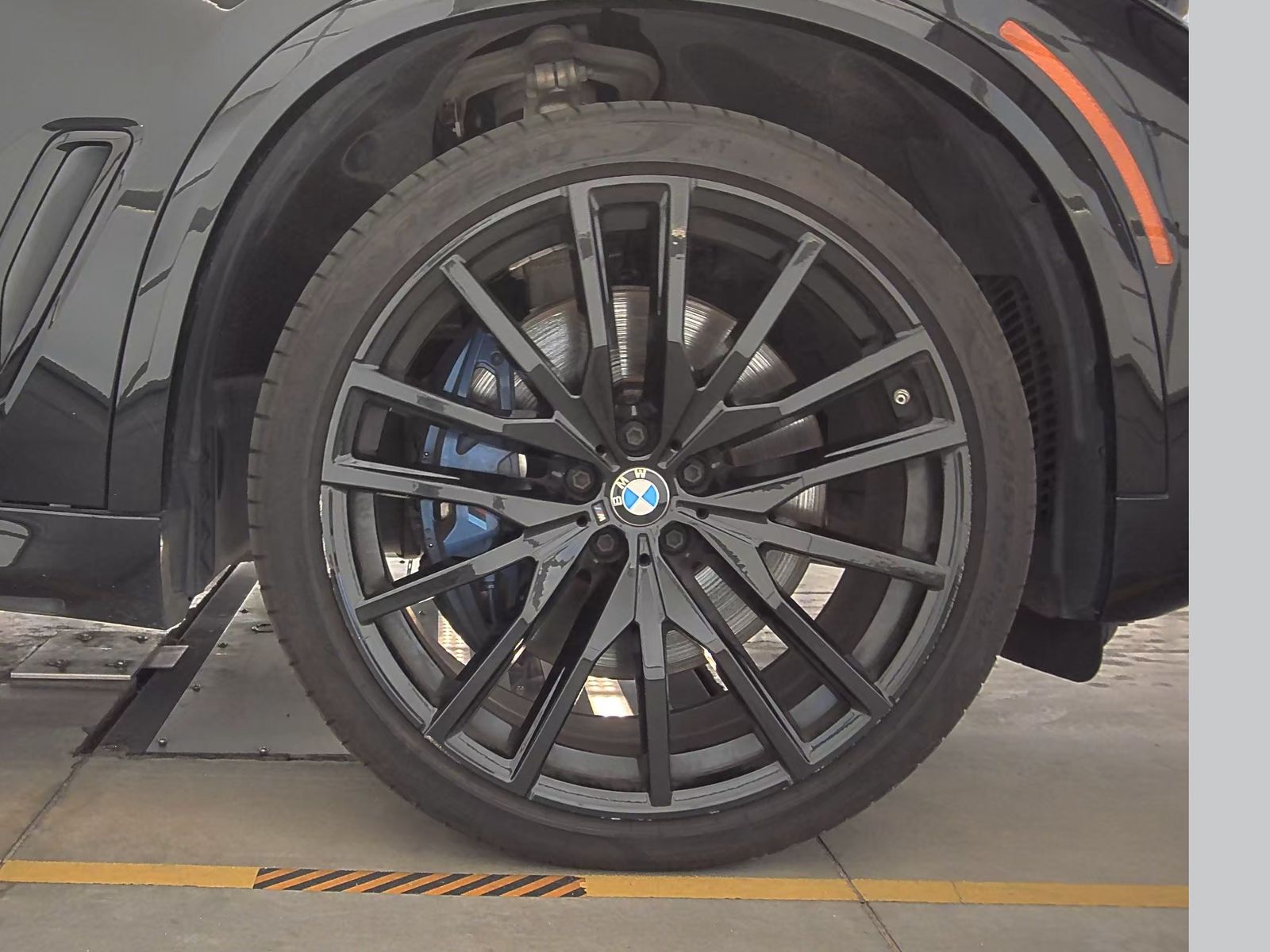 2021 BMW X5 M50i AWD