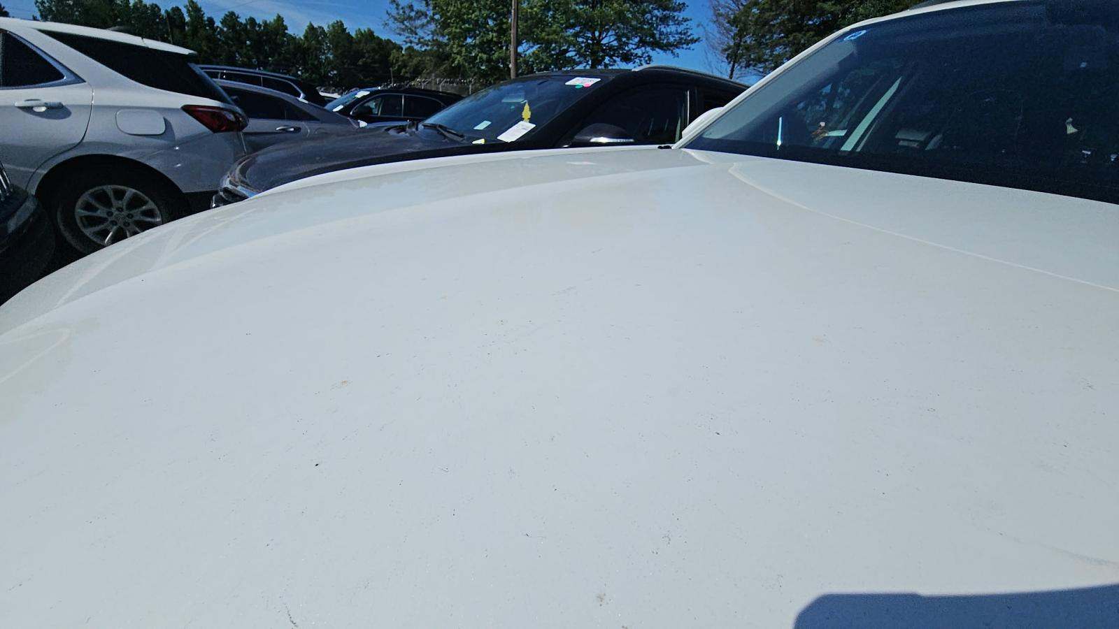 2024 Volkswagen Atlas 2.0T SEL Premium R-Line AWD