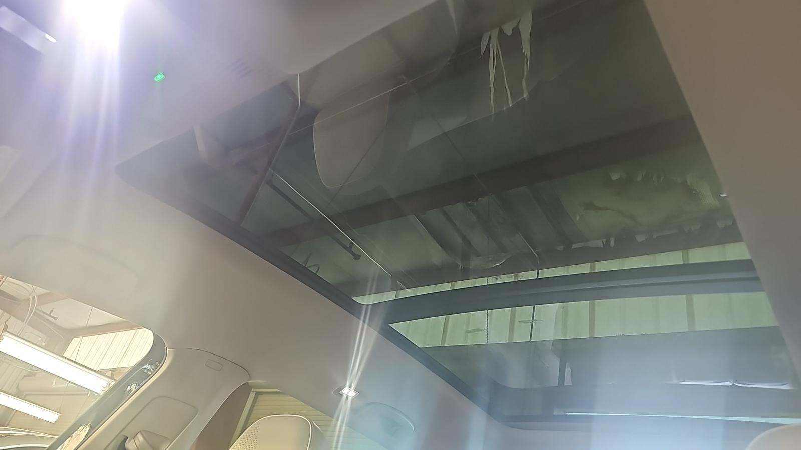 2025 Volkswagen Atlas 2.0T SEL Premium R-Line AWD