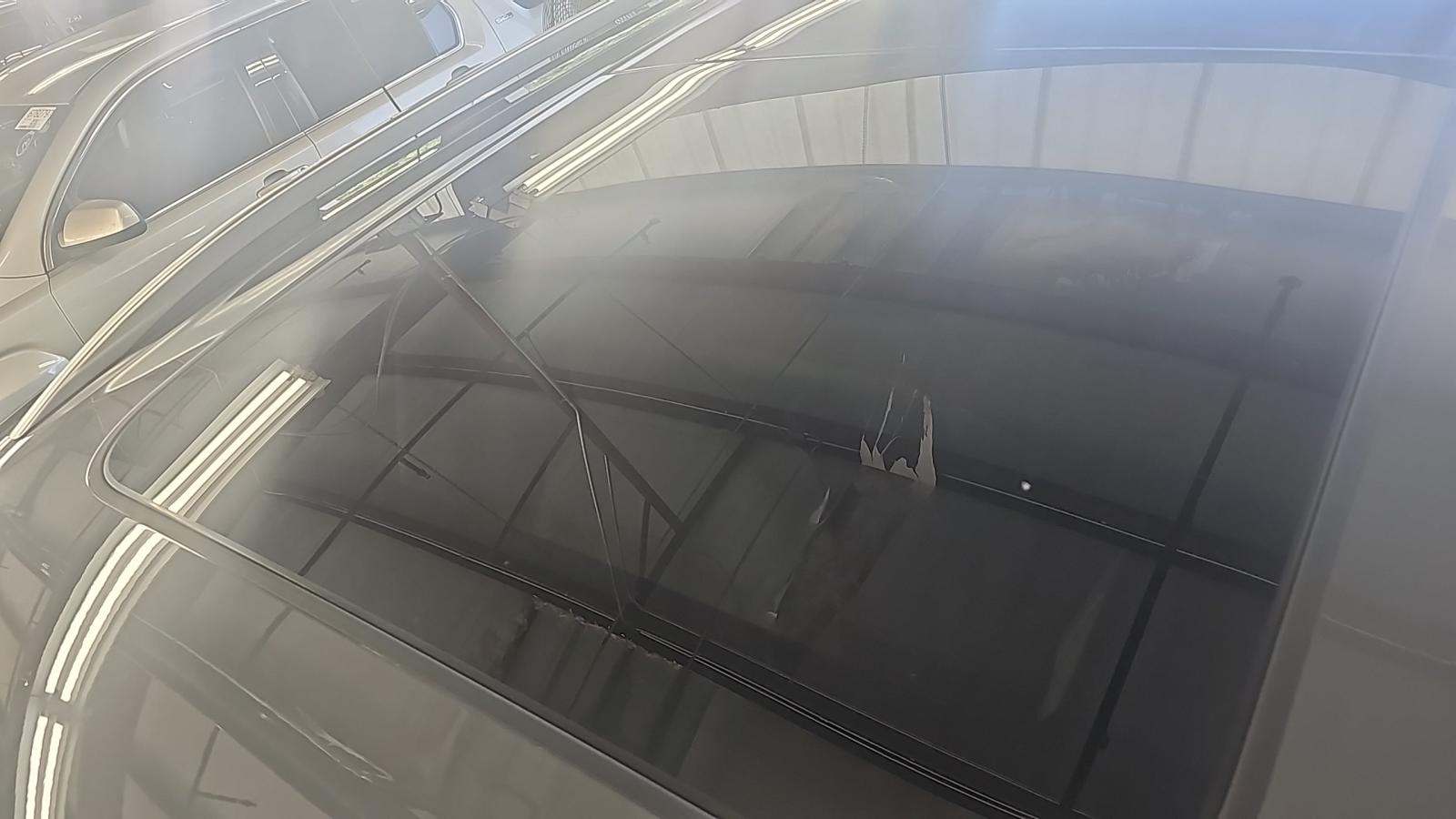 2025 Volkswagen Atlas 2.0T SEL Premium R-Line AWD