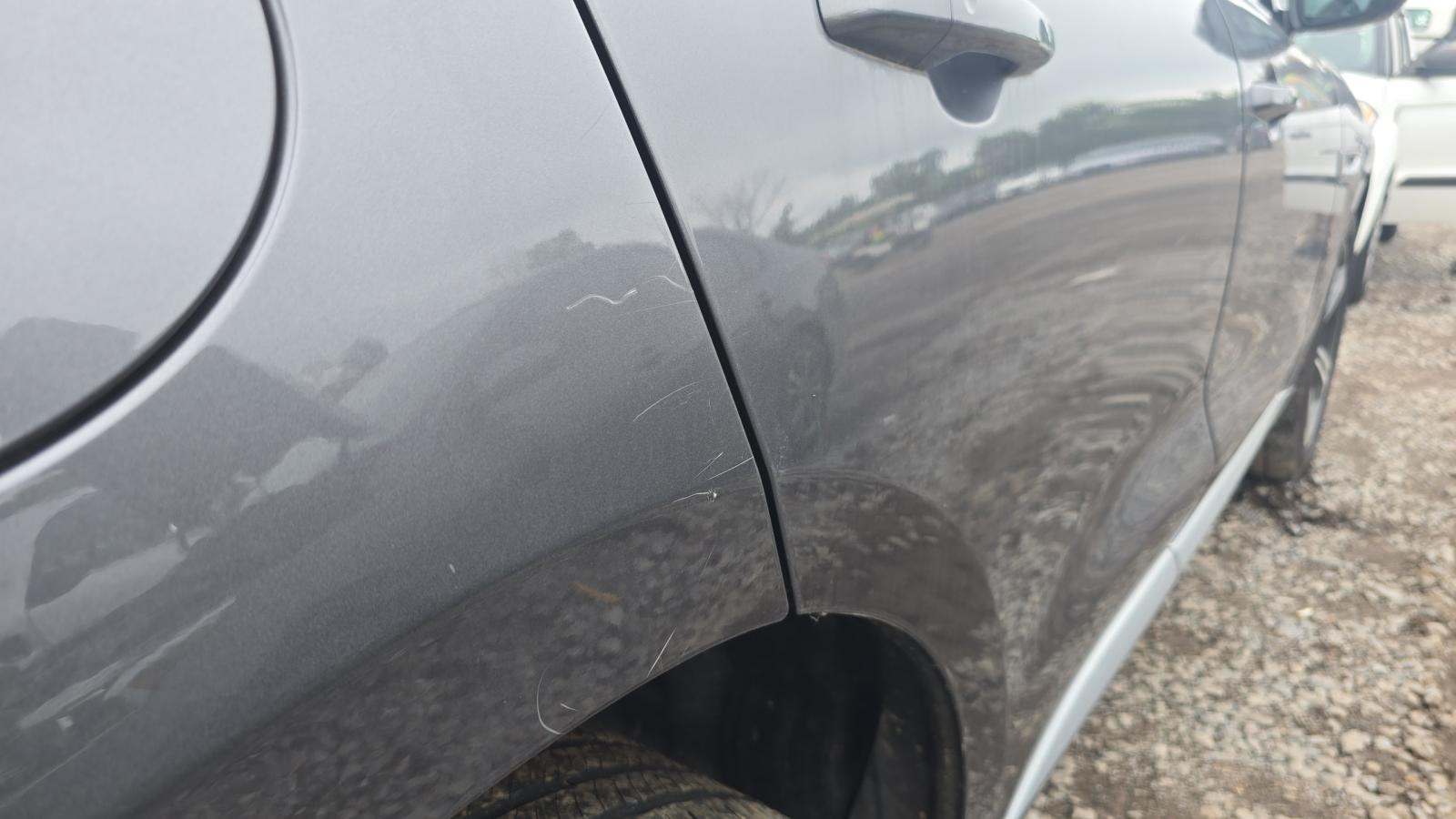 2019 Jaguar F-PACE S AWD