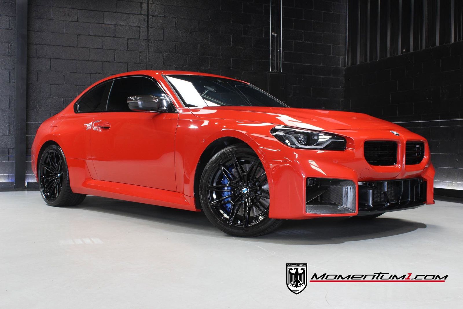 2023 BMW M2 Base RWD