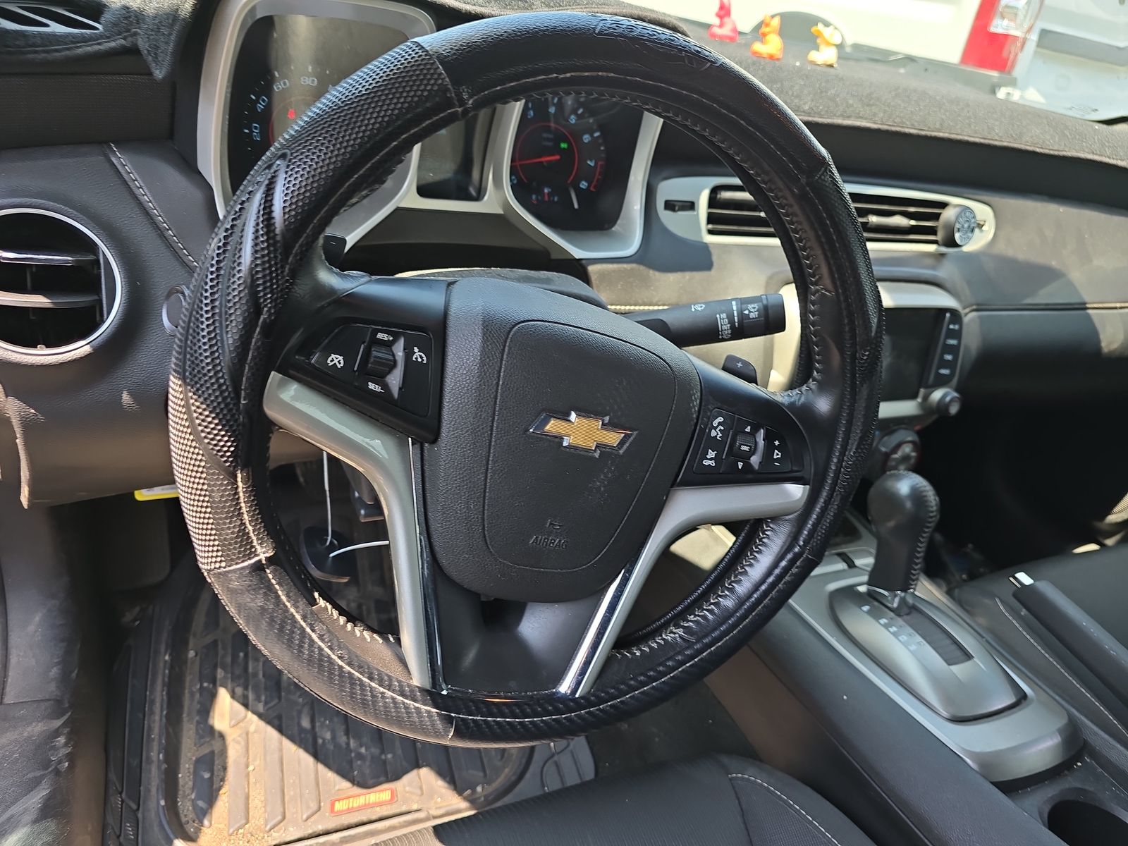 2013 Chevrolet Camaro LT RWD
