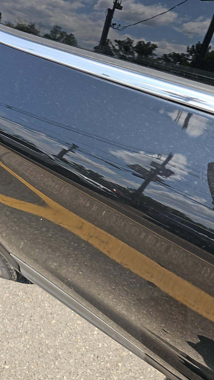 2018 Nissan Rogue Sport S FWD