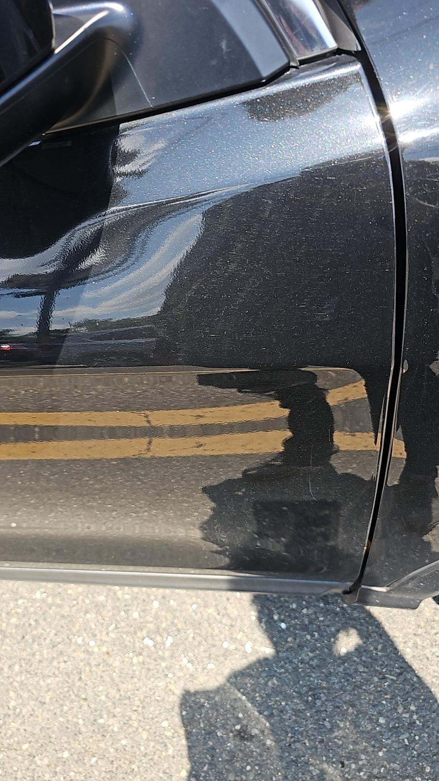 2018 Nissan Rogue Sport S FWD