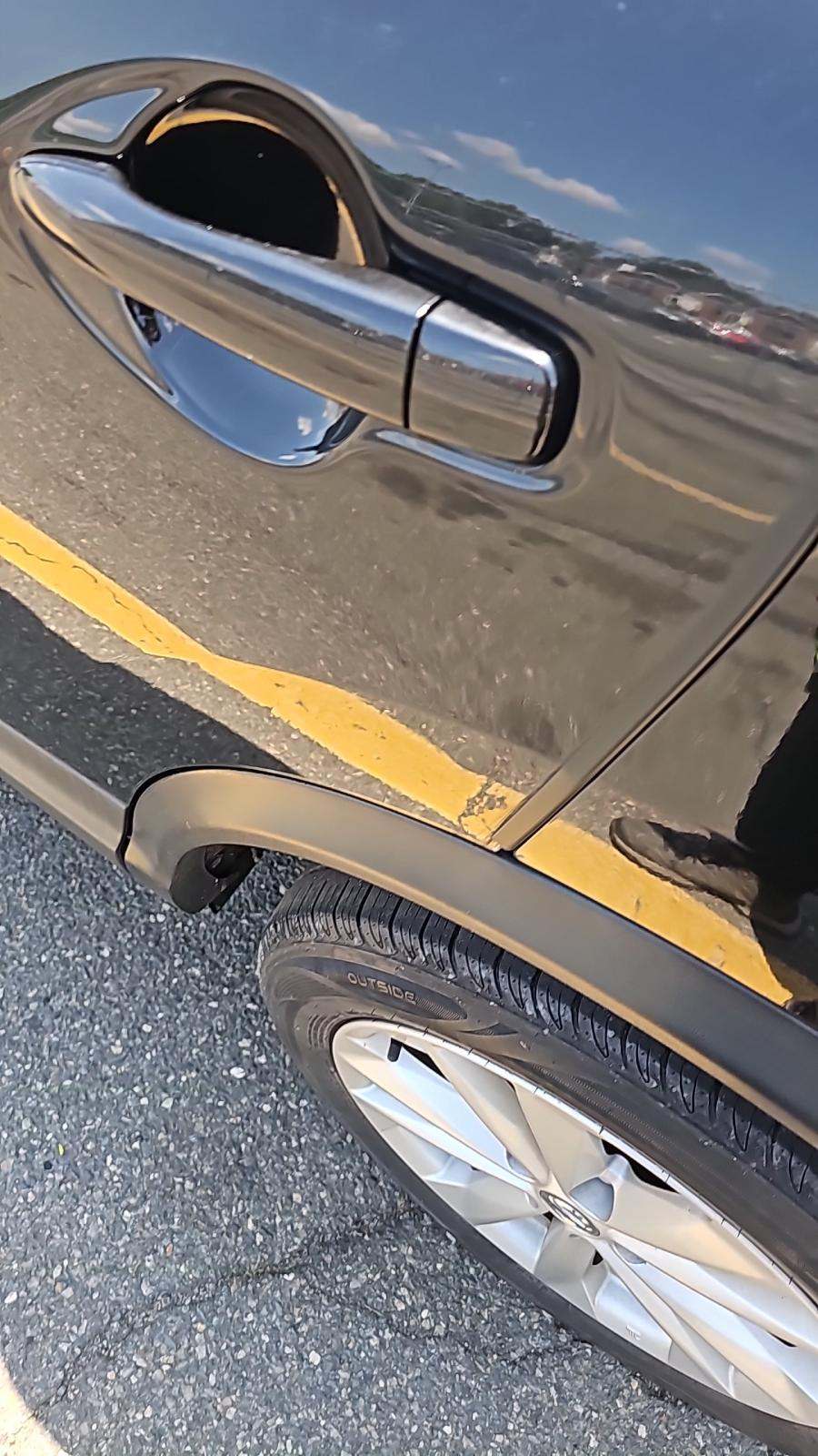 2018 Nissan Rogue Sport S FWD