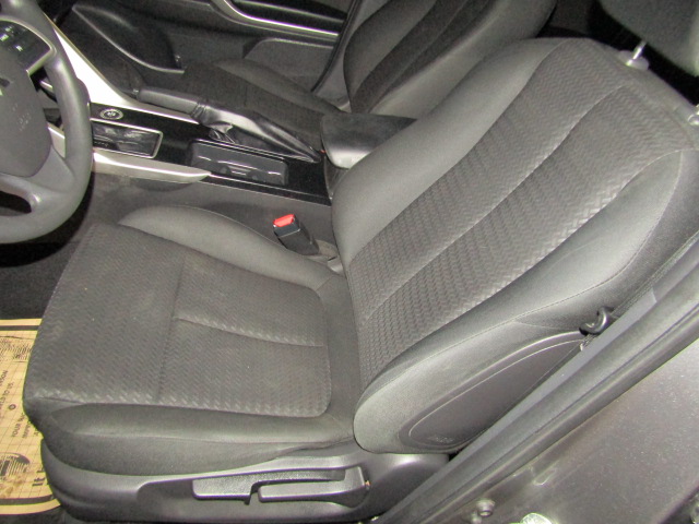 2019 Mitsubishi Eclipse Cross ES AWD