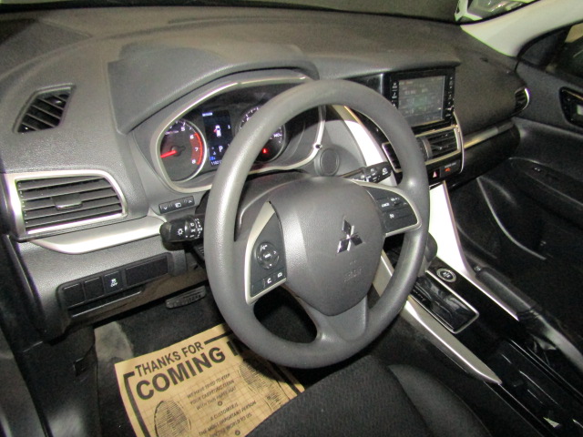 2019 Mitsubishi Eclipse Cross ES AWD