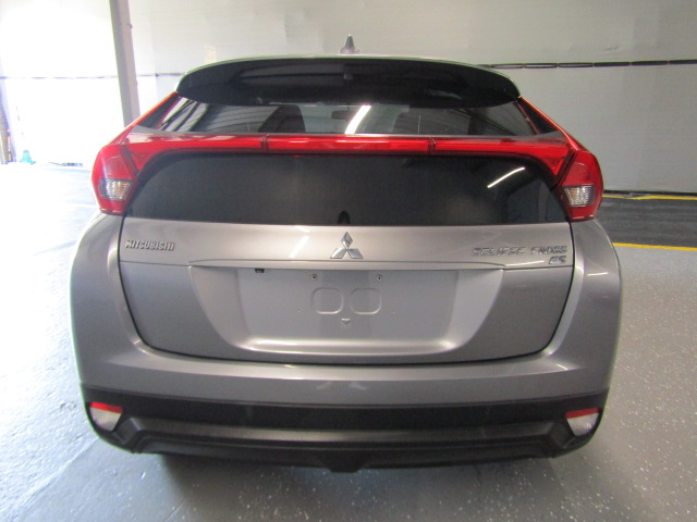 2019 Mitsubishi Eclipse Cross ES AWD