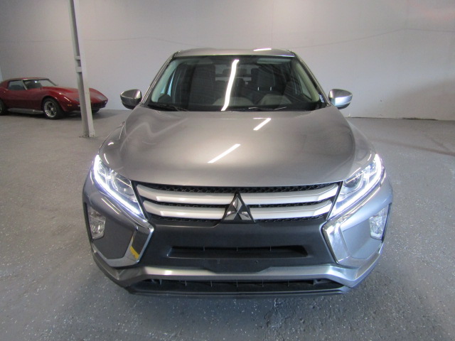 2019 Mitsubishi Eclipse Cross ES AWD