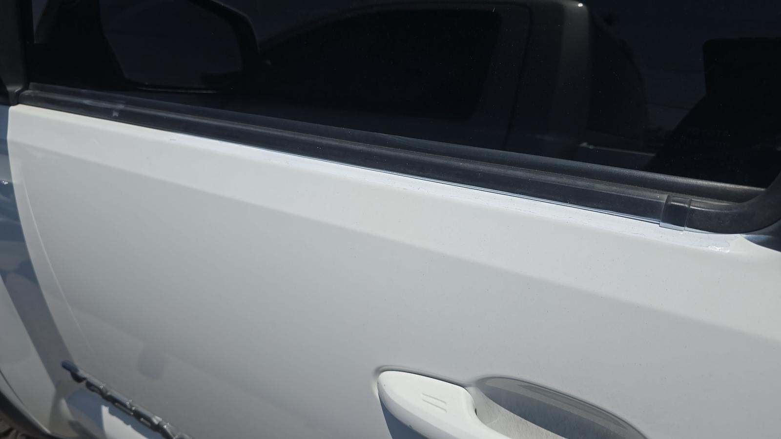 2017 Toyota Tacoma TRD Pro AWD