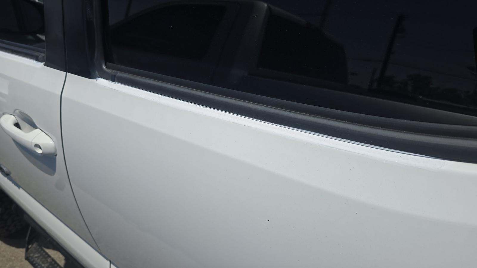 2017 Toyota Tacoma TRD Pro AWD