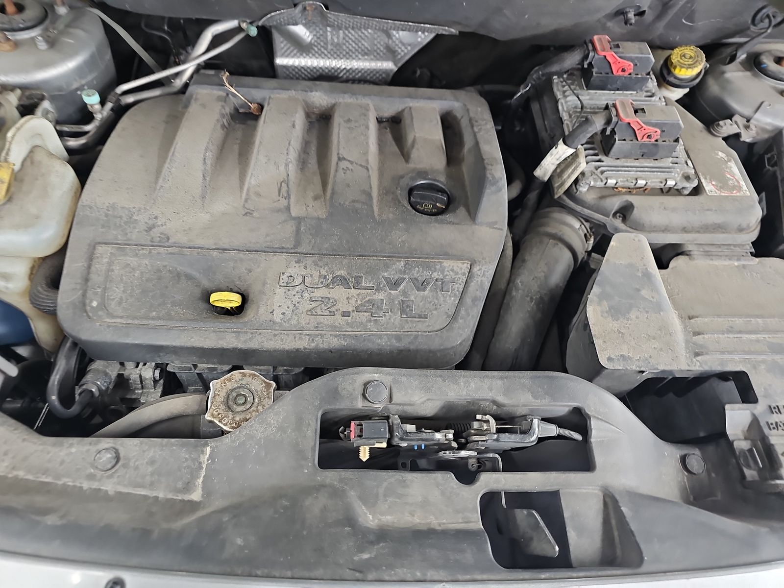 2016 Jeep Patriot Latitude High Altitude Edition AWD